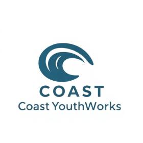 Coast YouthWorks logo